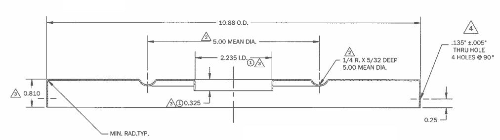 3357