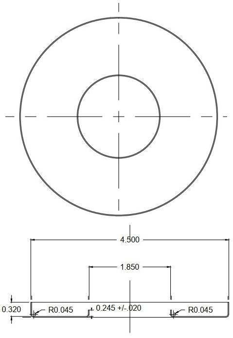 9585